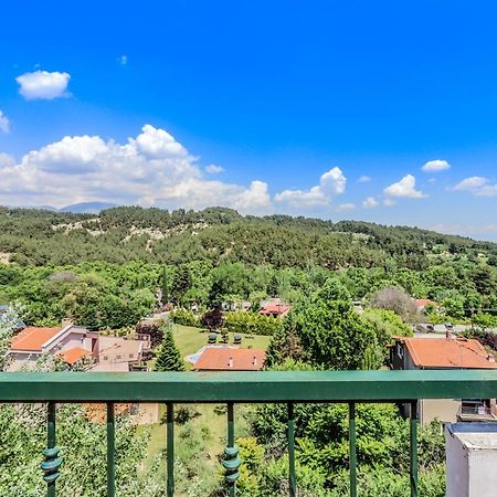 Villa Acropolis Serres Next To Center Ngoại thất bức ảnh