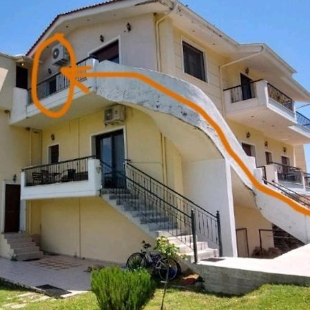 Villa Acropolis Serres Next To Center Ngoại thất bức ảnh